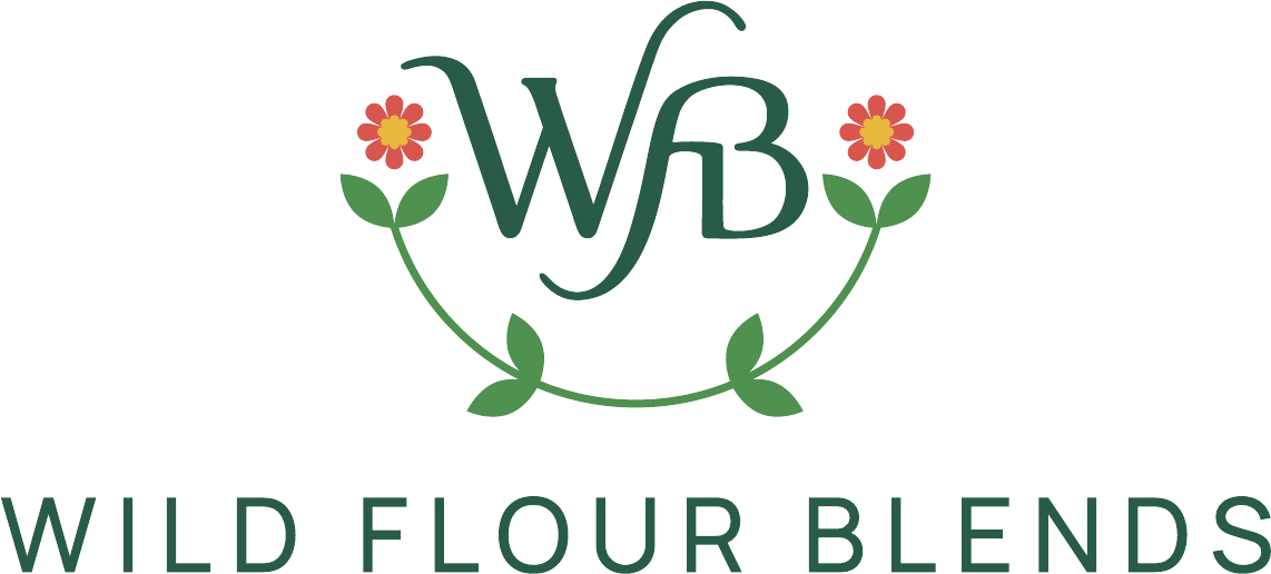 Wild Flour Blends